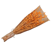 Uhr mdf runde Blume 2 sortiert 3.5x34x34cm