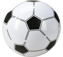AUFBLASBARER FUSSBALL JUMBO 78CM