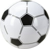 AUFBLASBARER FUSSBALL JUMBO 78CM