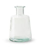 Flasche Cornelis H 18 cm, Durchmesser 12 cm