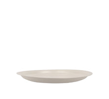 SCHALE ZINK BASIC GREY TELLER D38 H2,5 CM