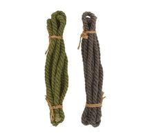 Seil Jute natur 1.5x1.5x300cm Gemischt braun