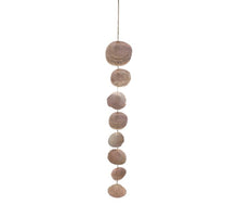 Zweig capiz natur 78x15x2cm Natur