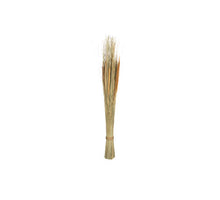 Blumenstrauß Bärgras & Hogla D6 H90cm Natur