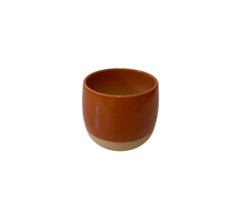 Sphere Smooth Flowerpot Terra 15cm