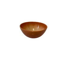 Rome Smooth Bowl Terra 18cm