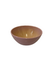 Rome Smooth Bowl Pink 18cm