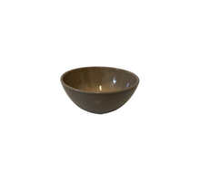 Rome Smooth Bowl Urban grey 18cm