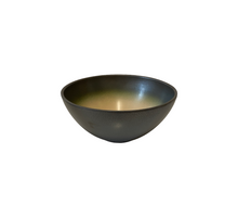 Rome Smooth Bowl Metaal 23cm