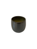 Sphere Smooth Flowerpot Metaal 13cm