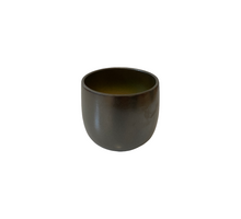 Sphere Smooth Flowerpot Metaal 15cm