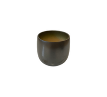 Sphere Smooth Flowerpot Metaal 17cm