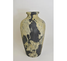 Flasche Volcanic 22x40 Schwarz