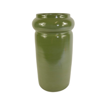Vaas Verona 22x40cm Green