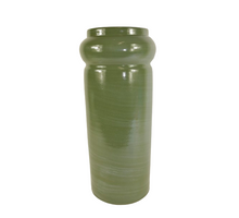 Vaas Verona 24x50cm Green
