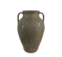 Krug Lousada D36 H55cm Erdfarben