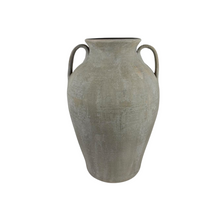 Krug Lousada D36 H55cm Vintage-Grau