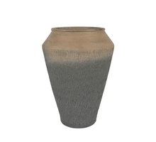 Vaas Narbonne 18x25cm Iron grey
