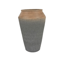Vaas Narbonne 20x30cm Iron grey
