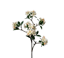 Blossom Noah Sprühflasche 88 cm weiß/pfirsichfarben