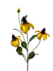 Rudbeckia Spray 83 cm gelb
