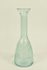 Vase Zenda aus klarem Recyclingglas, D11 H30cm