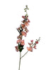 Delphinium-Spray 105 cm, Echt-Touch-Lachsfarben