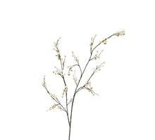 Gips-Spray, Länge 115 cm, Creme