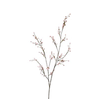 Gips-Spray, Länge 115 cm, rosa