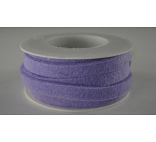Rolle Vliesband 10 mm x 5 mtr lila