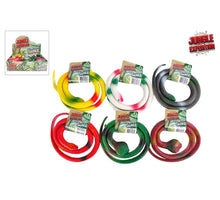 Dschungel Expedition Slang 65cm 6 assortie