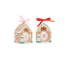 Xmas geschenkset douchegel 100ml 3ass