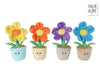 Take Me Home Blumenplüsch, 4 verschiedene Farben, 30 cm