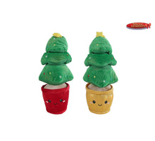 Special Moments Plüsch-Weihnachtsbaum L, 2er-Set, 30 cm, sortiert