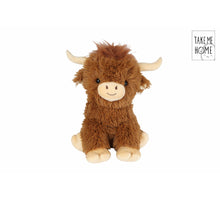 Take Me Home Kuscheljack Plüschtier 43cm