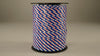 KRULLINT FRIESE FLAGGE 10 MM X 250 Y.