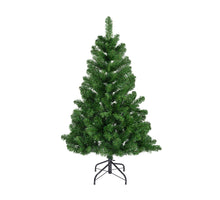 Kaiserlicher Tannenbaum grün ø81 H120 cm