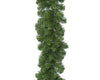 Imperial Girlande innen und außen grün dia25 L270 cm