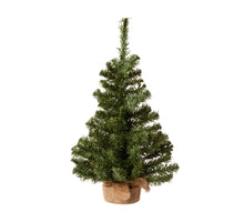 Imperial Mini Baum innen grün Ø35 H60 cm