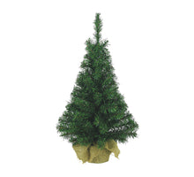 Imperial Mini Baum innen grün dia41 H75 cm
