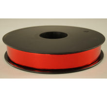 PPN LINT SPIEGEL 19 MM X 100 M. NR. 15 ROT