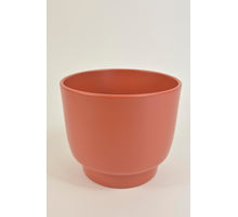 Blumentopf Nadine Cayenne matt 13cm