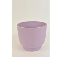 Blumentopf Nadine Lavendel matt 15cm