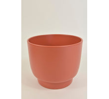 Blumentopf Nadine Cayenne matt 15cm
