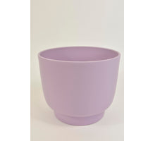 Blumentopf Nadine Lavendel matt 17cm