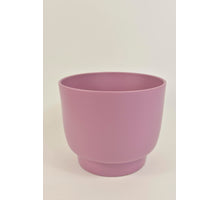 Blumentopf Nadine Mauve matt 20cm
