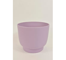 Blumentopf Nadine Lavendel matt 20cm