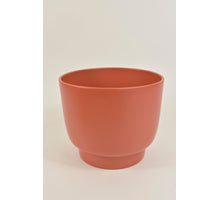 Blumentopf Nadine Cayenne matt 20cm