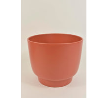 Blumentopf Nadine Cayenne matt 22cm