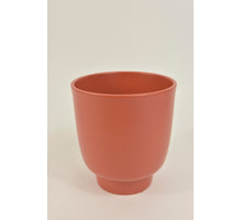 Blumentopf Nadine Cayenne matt 24cm